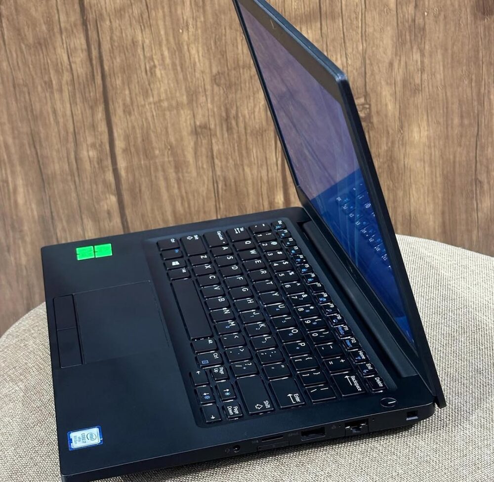 Dell Latitude 7290 Core i5 8th gen