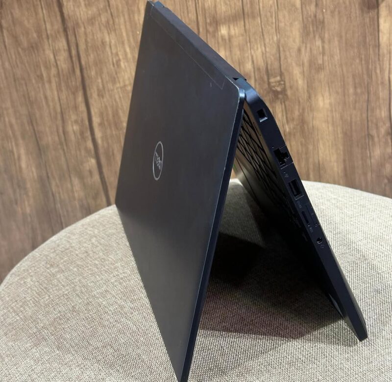 Dell Latitude 7290 Core i5 8th gen
