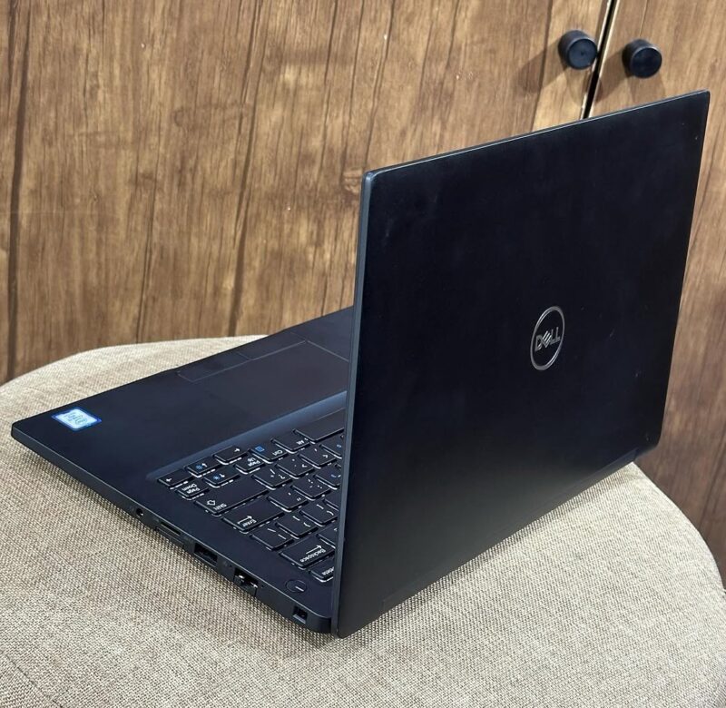 Dell Latitude 7290 Core i5 8th gen