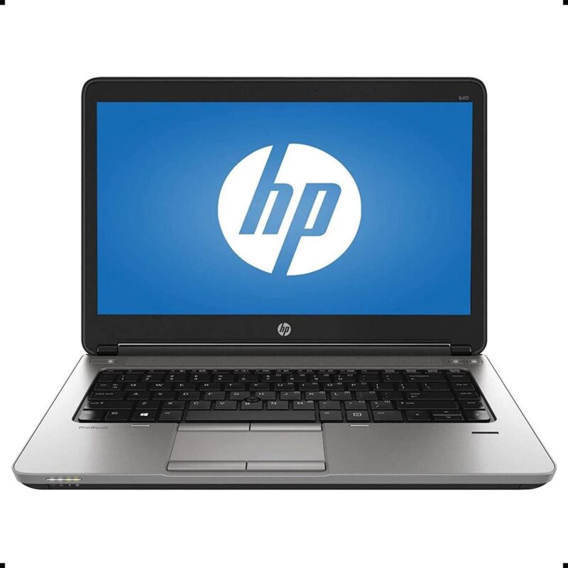 HP 640 g2