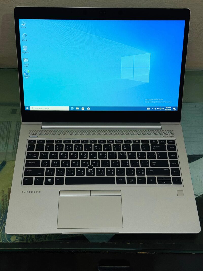 HP-EB-840-G5