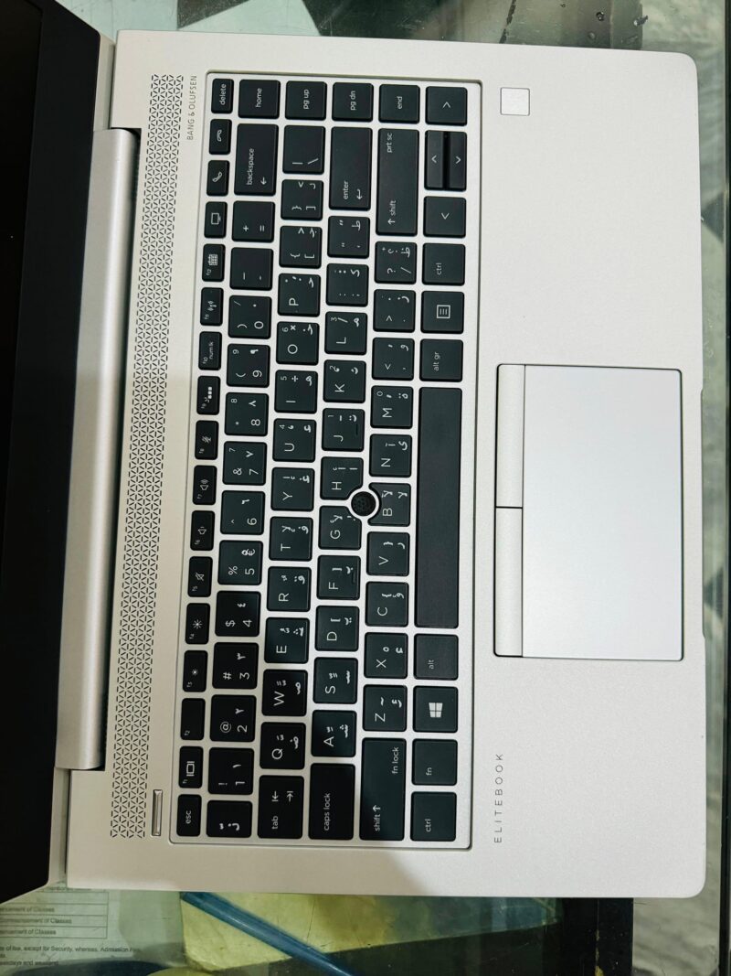 HP-EB-840-G5