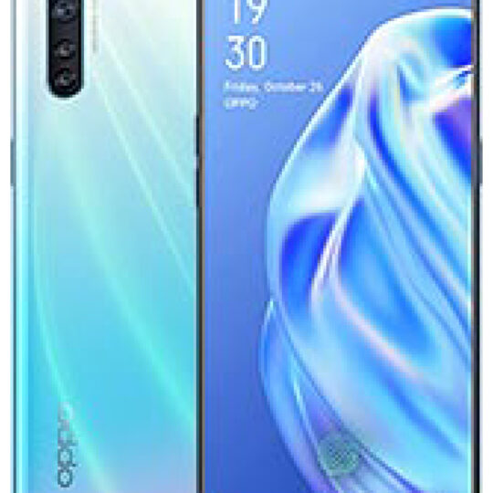 Oppo-F15