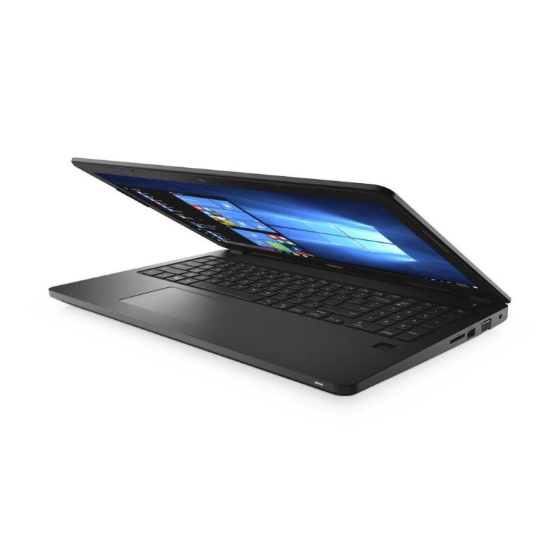 Dell Latitude 3580 – Professional Windows Laptop with HD Screen