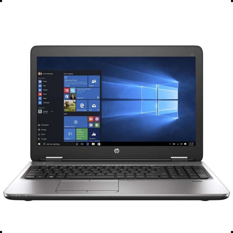HP probook 650 g2