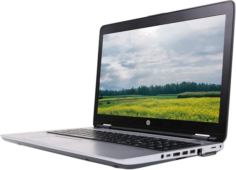 HP probook 650