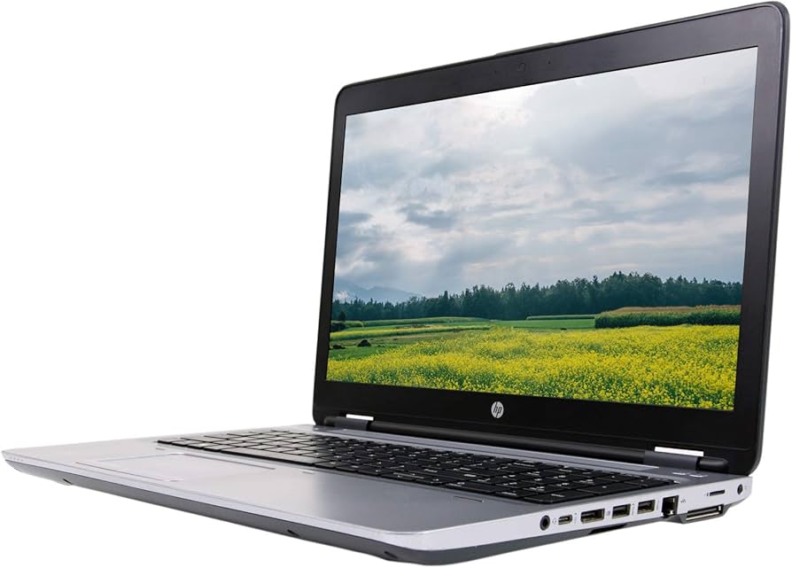 HP probook 650