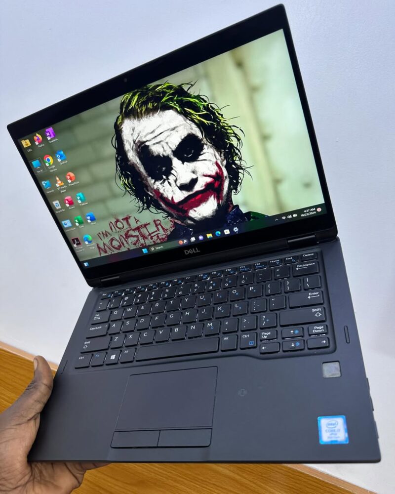 Dell latitude 7390 -3