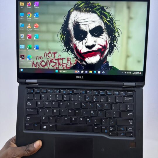 dell latitude 7390