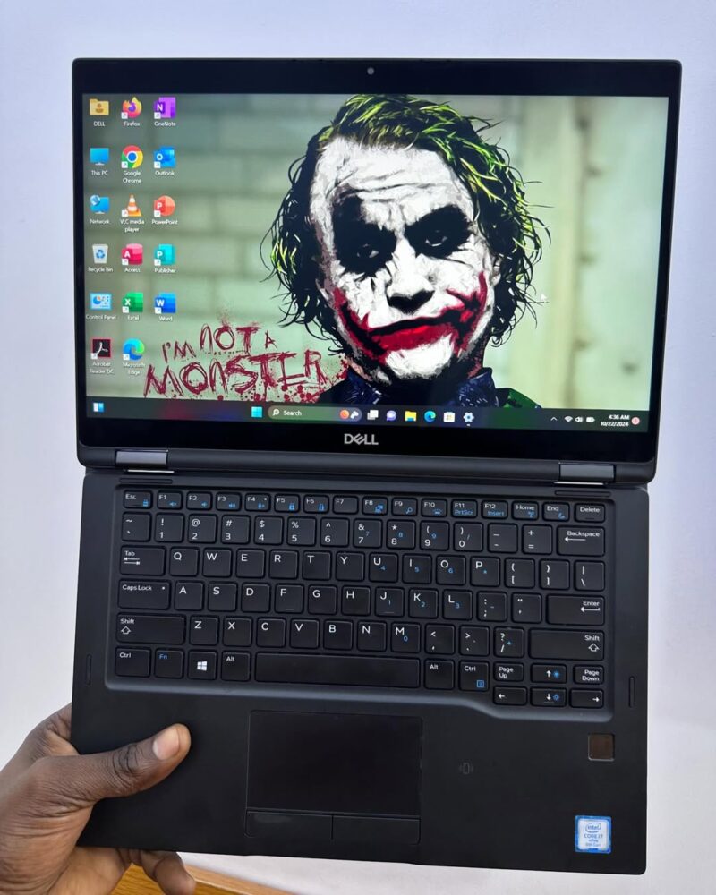 dell latitude 7390